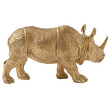 Rhino Sculpture Sculptural Objects 883307