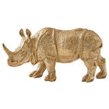 Rhino Sculpture Sculptural Objects 883307