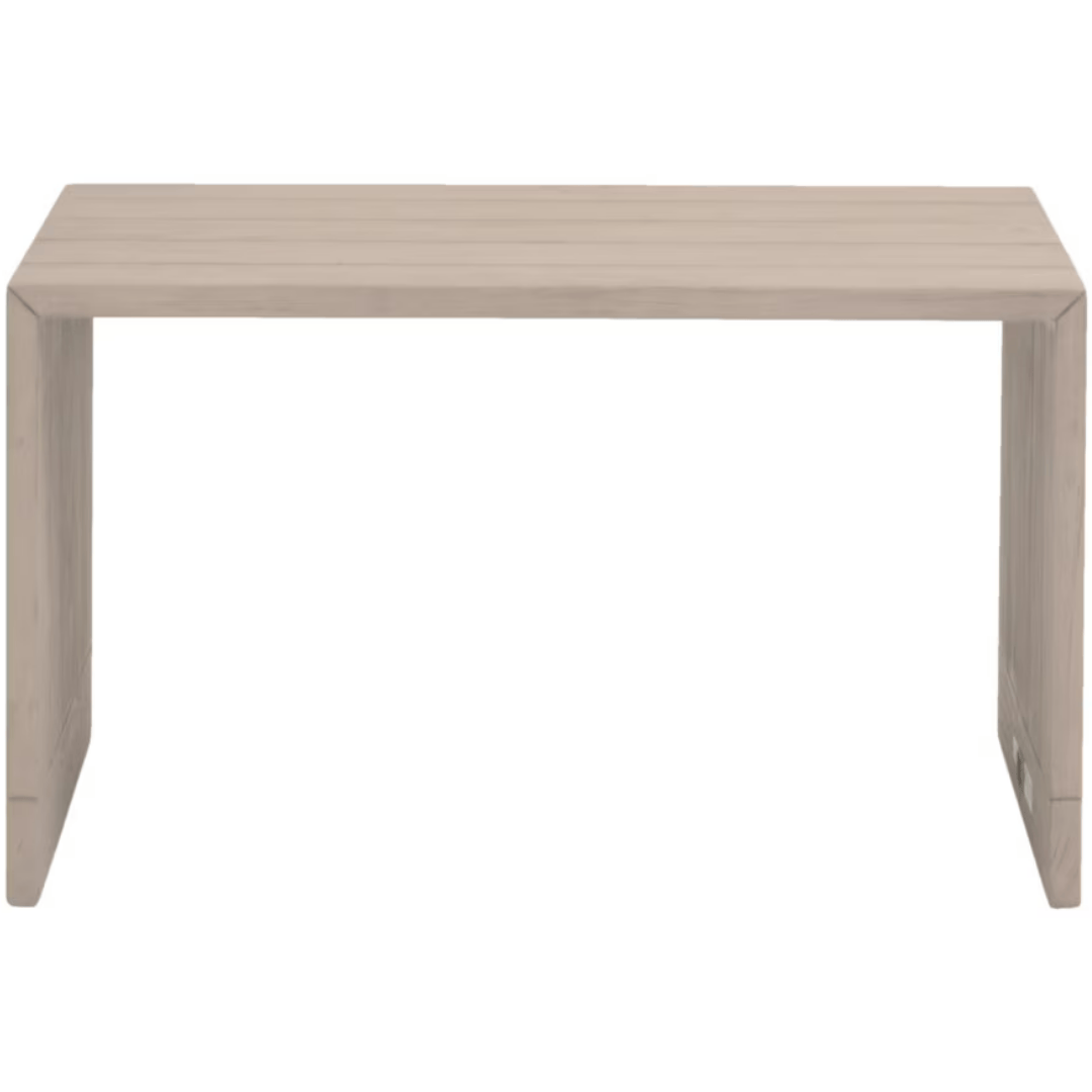 Rhode Outdoor Coffee Table Coffee Tables 6868.OAT/W-ET 842279145477