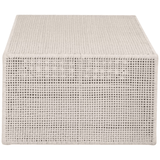 Rhode Outdoor Coffee Table Coffee Tables 6868.OAT/W-ET 842279145477