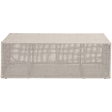 Rhode Outdoor Coffee Table Coffee Tables 6868.OAT/W-ET 842279145477