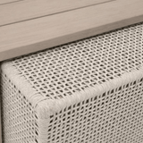 Rhode Outdoor Coffee Table Coffee Tables 6868.OAT/W-ET 842279145477