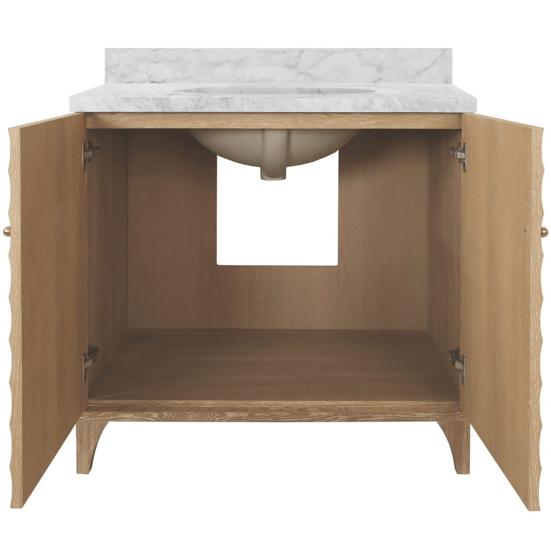 Rhodes Vanity Bath Vanities RHODES CO 607629036405