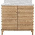 Rhodes Vanity Bath Vanities RHODES CO 607629036405