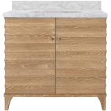 Rhodes Vanity Bath Vanities RHODES CO 607629036405