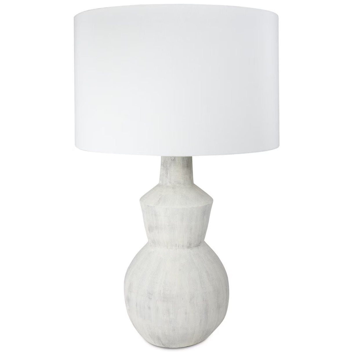 Rhonda Ceramic Table Lamp Table + Desk Lamps 13-1626