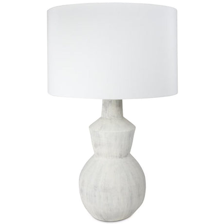 Rhonda Ceramic Table Lamp Table + Desk Lamps 13-1626