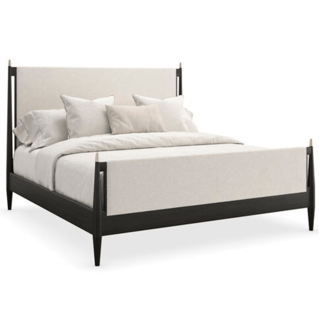 Rhythm Bed Beds + Headboards M143-023-121 662896049510