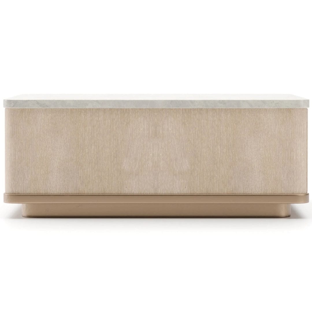 Rhythm Cocktail Table Coffee Tables