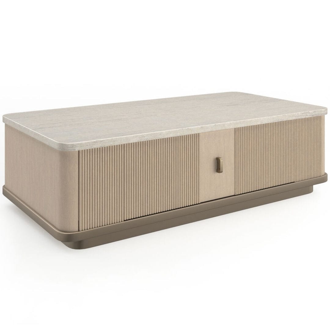 Rhythm Cocktail Table Coffee Tables CLA-425V-401 662896060775