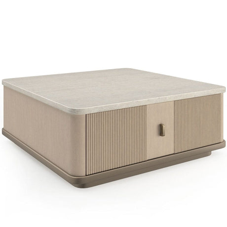 Rhythm Cocktail Table Coffee Tables CLA-425V-402 662896060829