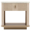 Rhythm End Table Side Tables CLA-425V-411 662896060935