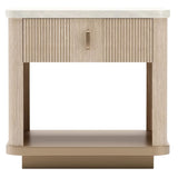 Rhythm End Table Side Tables CLA-425V-411 662896060935