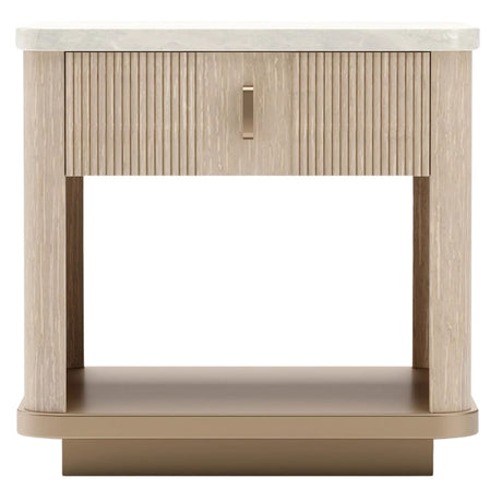 Rhythm End Table Side Tables CLA-425V-411 662896060935