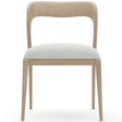 Rhythm Side Chair Dining Chairs + Benches CLA-425V-281