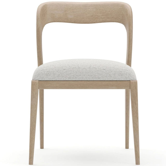 Rhythm Side Chair Dining Chairs + Benches CLA-425V-281
