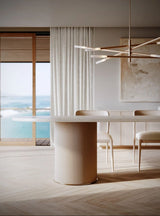 Rhythm Side Chair Dining Chairs + Benches CLA-425V-281