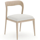 Rhythm Side Chair Dining Chairs + Benches CLA-425V-281
