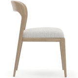 Rhythm Side Chair Dining Chairs + Benches CLA-425V-281