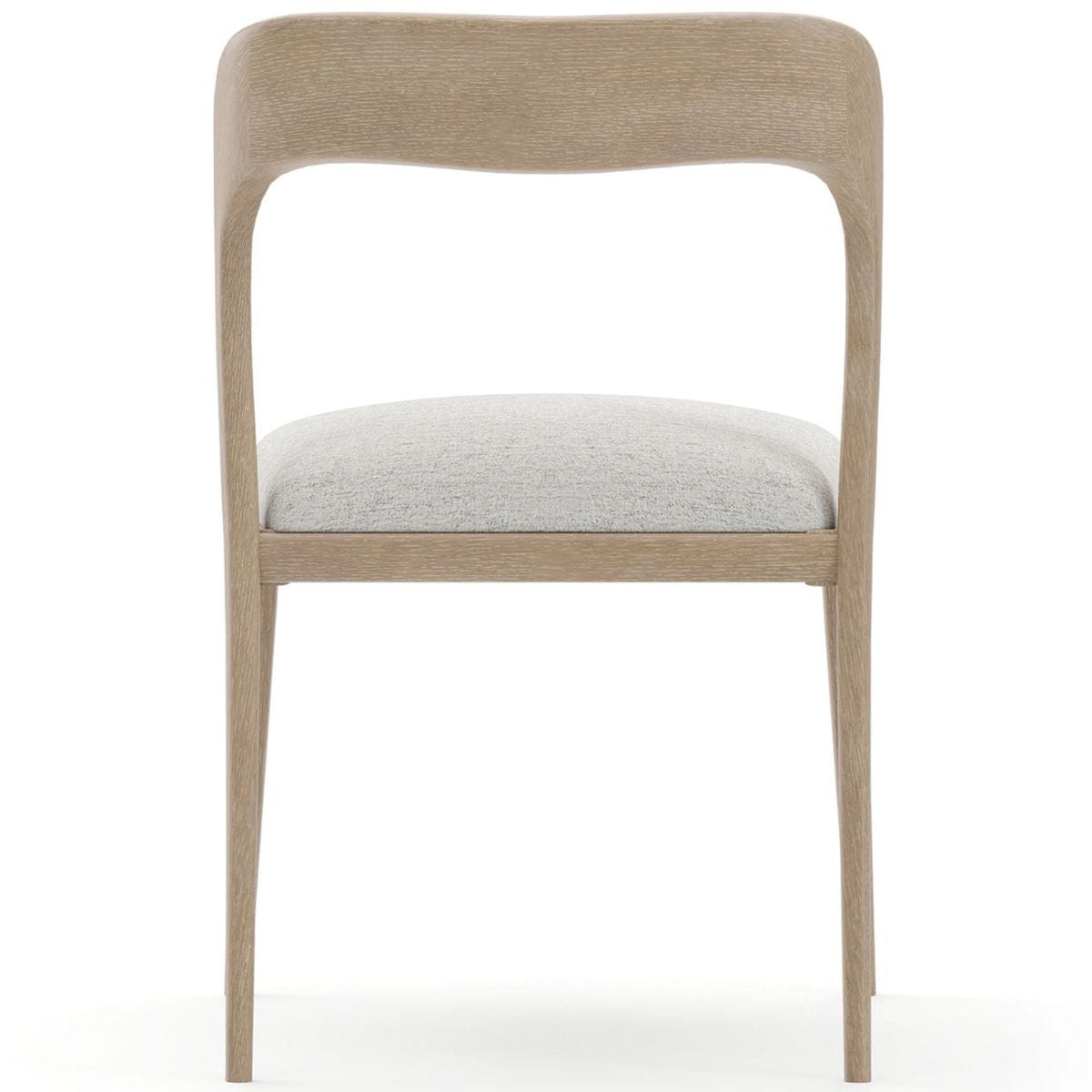 Rhythm Side Chair Dining Chairs + Benches CLA-425V-281