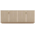 Rhythm Sideboard Sideboards + Cabinets CLA-425V-251 662896060638