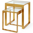 Rialto Nesting Table Set Side Tables RIA-100-808