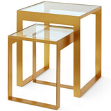 Rialto Nesting Table Set Side Tables RIA-100-808