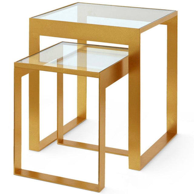 Rialto Nesting Table Set Side Tables RIA-100-808