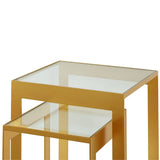 Rialto Nesting Table Set Side Tables RIA-100-808