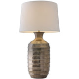 Ribbed Table Lamp Table + Desk Lamps DES990099