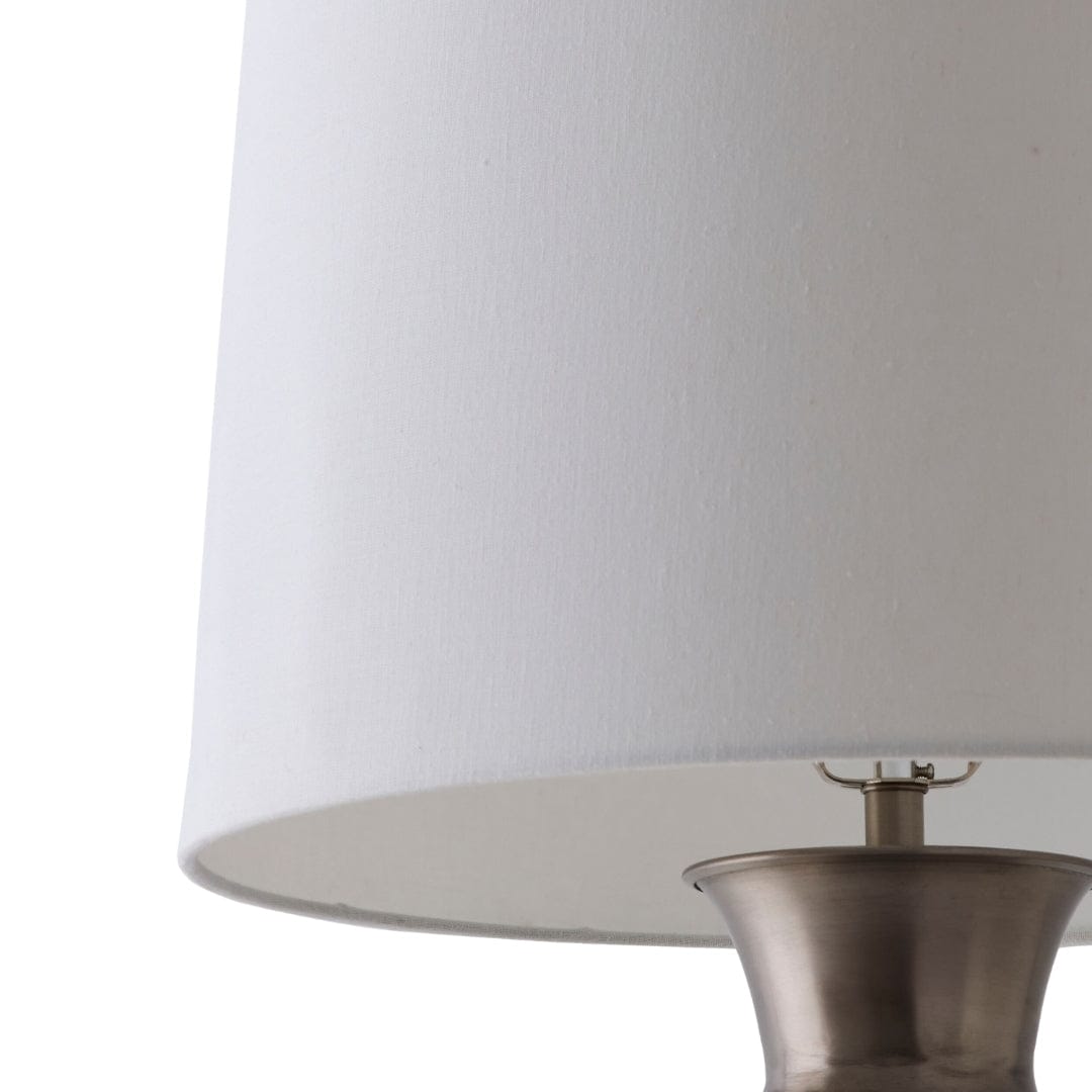Ribbed Table Lamp Table + Desk Lamps DES990099