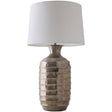 Ribbed Table Lamp Table + Desk Lamps DES990099