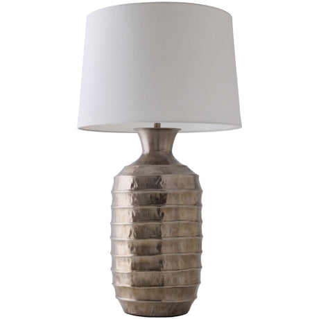 Ribbed Table Lamp Table + Desk Lamps DES990099