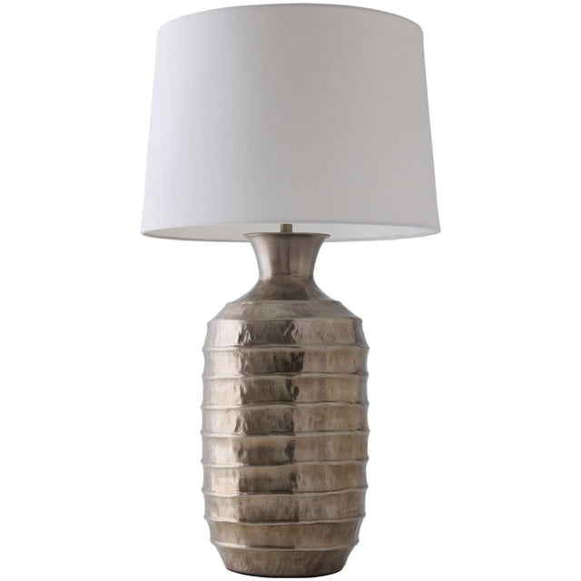 Ribbed Table Lamp Table + Desk Lamps DES990099