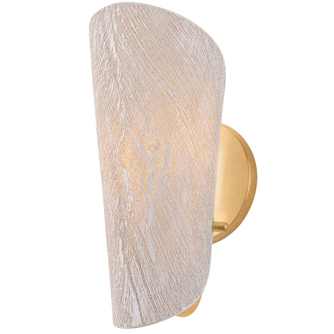 Richard Koehler Ken Wall Sconce Sconces B3412-VGL 197292158356