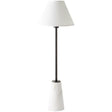 Richmond Buffet Lamp Table + Desk Lamps DES880182