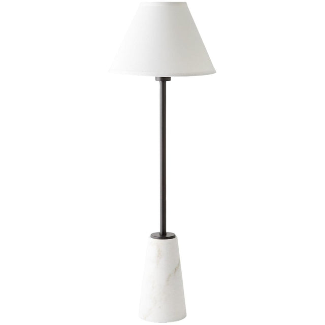 Richmond Buffet Lamp Table + Desk Lamps DES880182