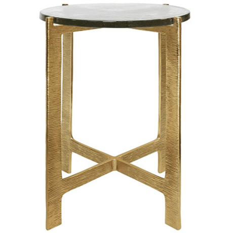 Ricky Side Table Side Tables RICKY 607629038577