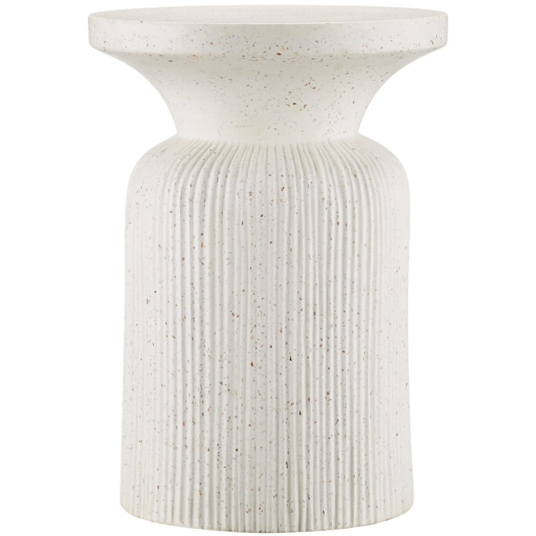 Ridge Accent Table Outdoor Side Tables 2000-0054