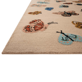 Rifle Paper Co. × Loloi Highgrove Rug Rugs