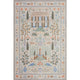 Rifle Paper Co. x Loloi Menagerie Camont Rug Area Rug MENAMEN-03CR002339 885369551925