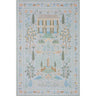 Rifle Paper Co. x Loloi Menagerie Camont Rug Area Rug MENAMEN-03LB002339 885369552007