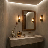 Rift Mirror Rectangle + Square Mirrors