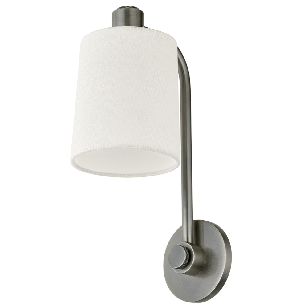 Rigby Wall Sconce Wall Sconces B2815-VPT
