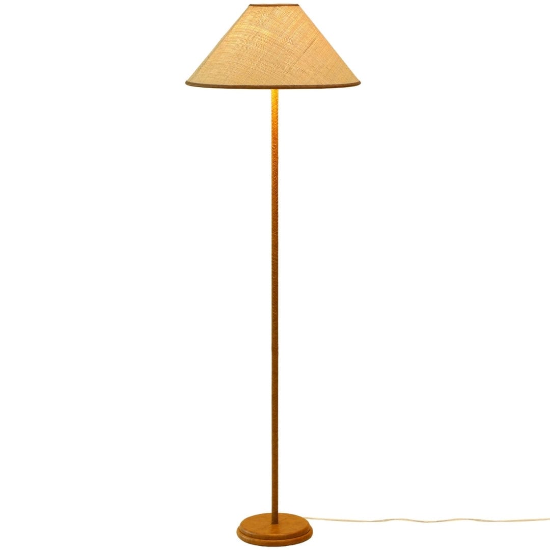Riley Floor Lamp Floor Lamps TOV-G18939 793580646156
