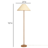 Riley Floor Lamp Floor Lamps TOV-G18939 793580646156