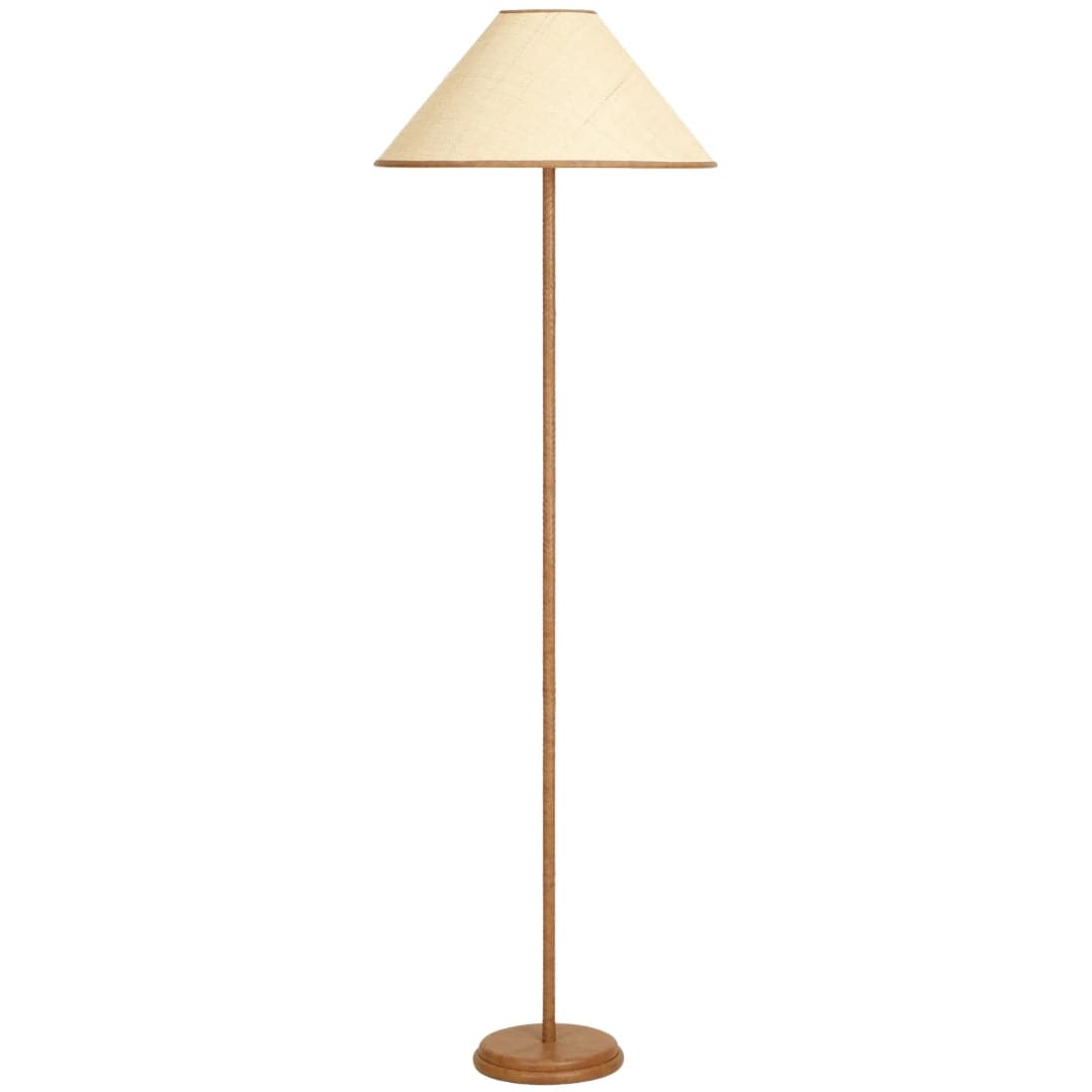 Riley Floor Lamp Floor Lamps TOV-G18939 793580646156