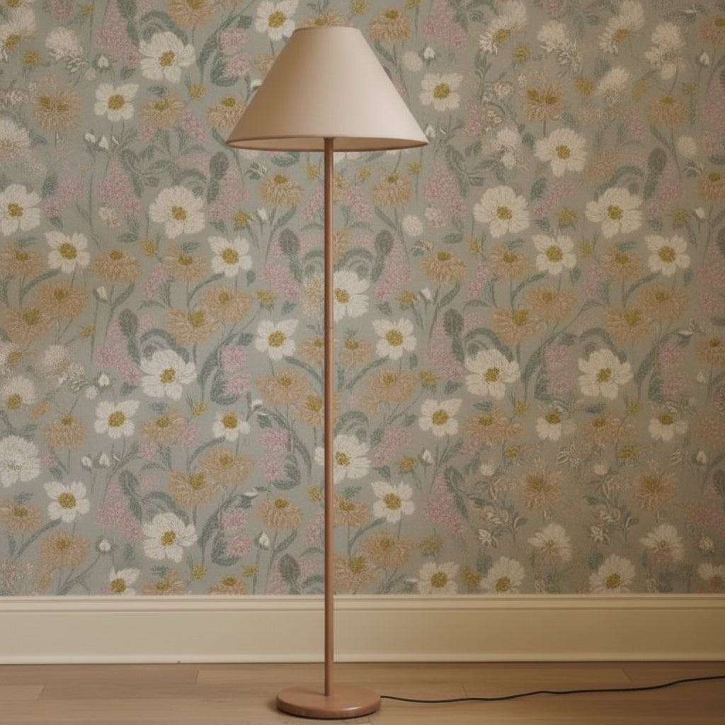 Riley Floor Lamp Floor Lamps TOV-G18939 793580646156