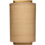 Riley Wall Sconce Sconces 4RILE-SCRA 688933041385