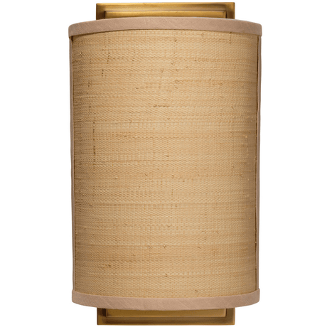 Riley Wall Sconce Sconces 4RILE-SCRA 688933041385